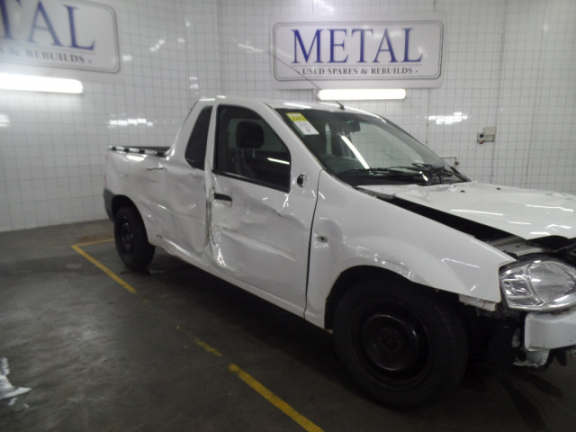 Nissan np200 deals used spares